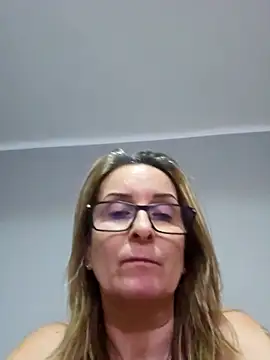 Steffi45 online show from February 24, 2026, 9:07 am