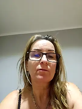 Steffi45 online show from February 26, 2026, 6:23 am