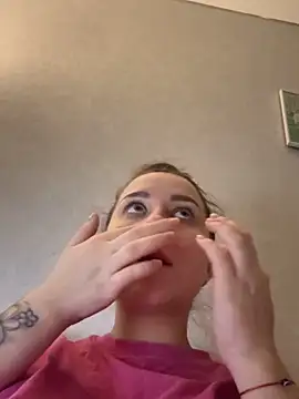 ellie ssexy online show from February 21, 2026, 9:16 pm