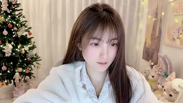 SHUIshui  online show from December 29, 2024, 2:00 pm