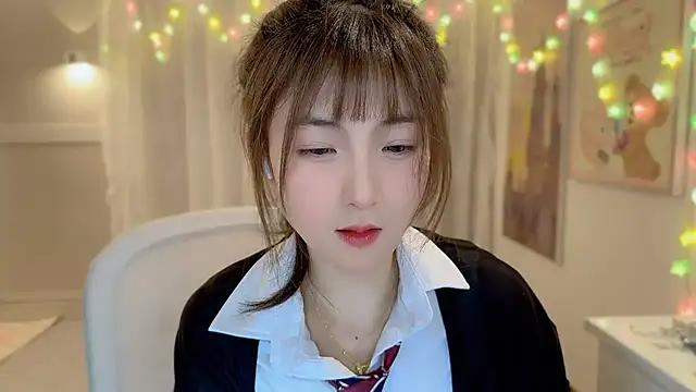 SHUIshui  online show from January 24, 2025, 4:06 pm