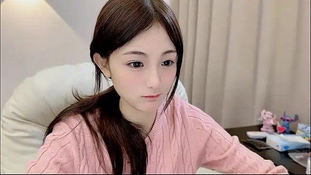 SHUIshui  online show from January 18, 2026, 7:23 am