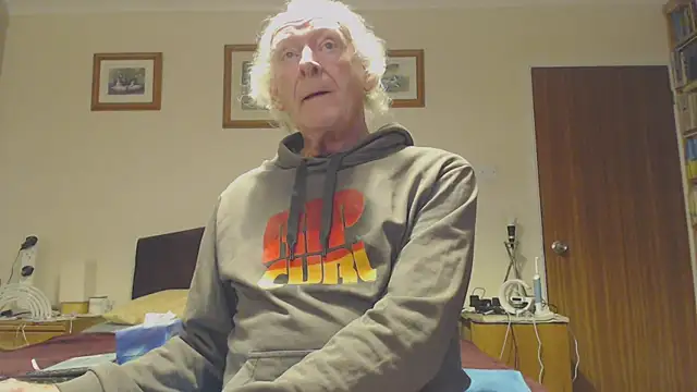 WaverlyKernow online show from January 7, 2025, 11:16 am