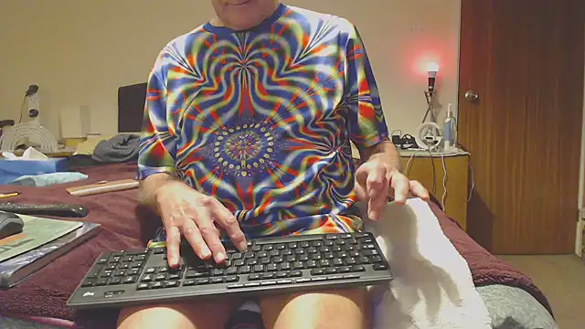 WaverlyKernow online show from January 17, 2025, 5:08 pm