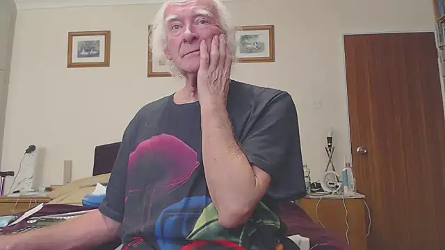 WaverlyKernow online show from January 31, 2025, 10:20 am