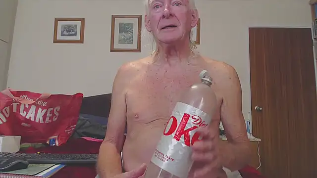 WaverlyKernow online show from September 24, 2025, 1:58 pm