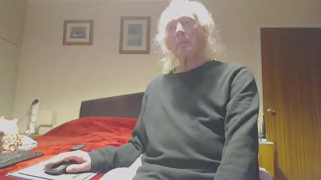 WaverlyKernow online show from December 15, 2025, 3:38 pm