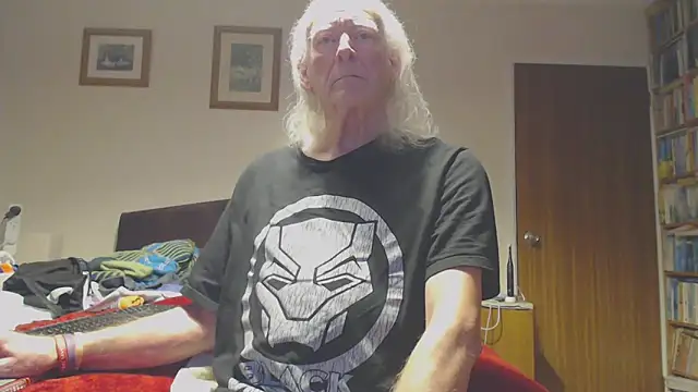 WaverlyKernow online show from February 20, 2026, 12:40 am