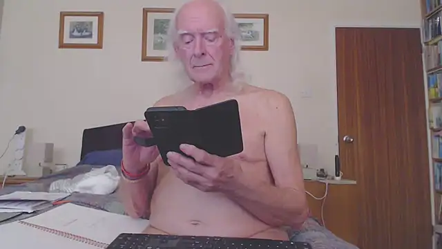 WaverlyKernow online show from March 21, 2026, 3:59 pm