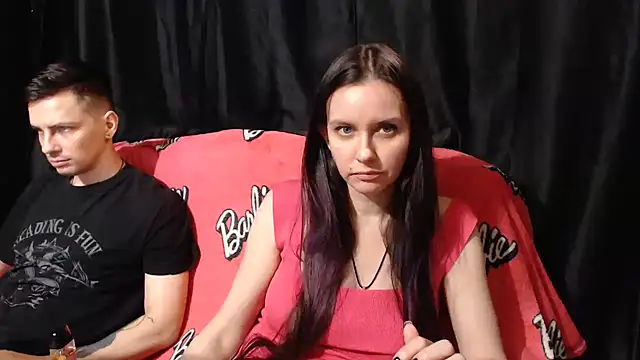 Milana69 online show from February 23, 2025, 5:29 pm