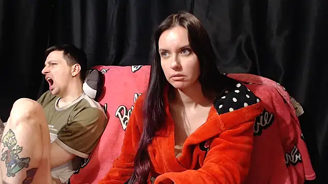 Milana69 online show from March 19, 2025, 6:12 pm