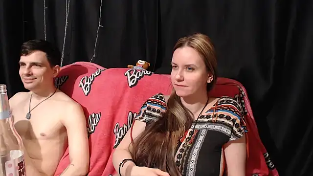 Milana69 online show from April 18, 2026, 10:21 pm