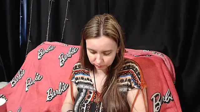 Milana69 online show from April 21, 2026, 2:01 pm