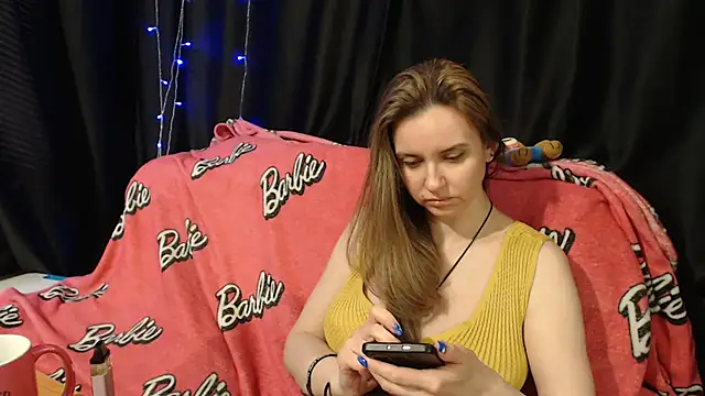 Snapshot of Milana69 chatting on May 6, 2026, 1:49 pm Milana69 online show from May 6, 2026, 1:49 pm