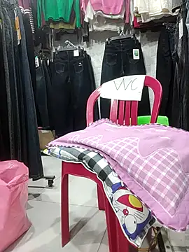  Vitamin Sex  online show from March 7, 2025, 3:40 am