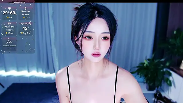 Snapshot of Ti_amo_UU chatting on June 30, 2026, 12:11 am Ti amo UU online show from June 30, 2026, 12:11 am