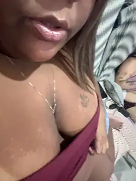 MedusaHot69 online show from March 10, 2026, 3:33 am