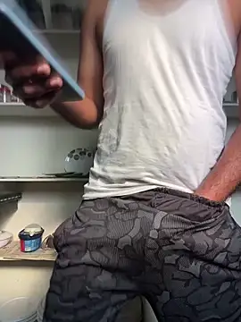 TeluguBoyAbhi online show from March 16, 2026, 3:01 am