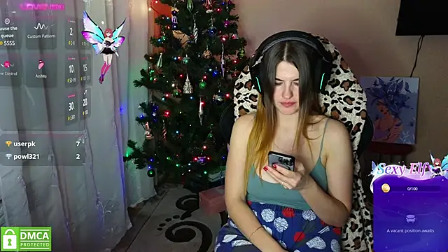 mag1c eyes1 online show from December 23, 2024, 11:49 pm