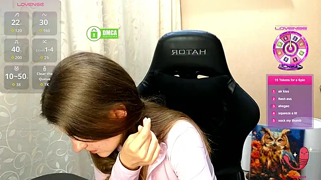 mag1c eyes1 online show from April 10, 2026, 8:46 pm