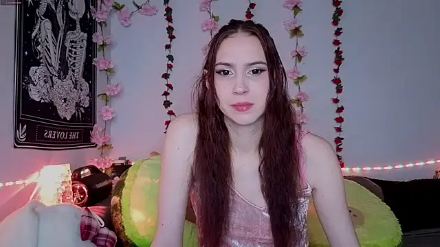 ArmiEri online show from March 15, 2026, 6:58 pm