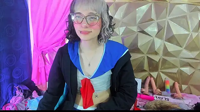 neeko princes online show from January 19, 2025, 3:21 pm