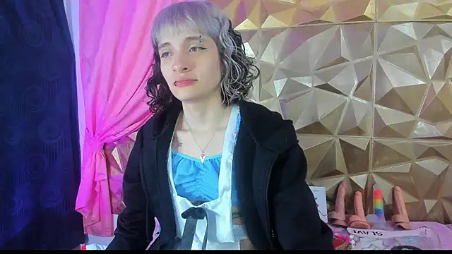 neeko princes online show from January 21, 2025, 12:07 pm