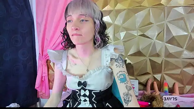 neeko princes online show from January 28, 2025, 12:11 pm