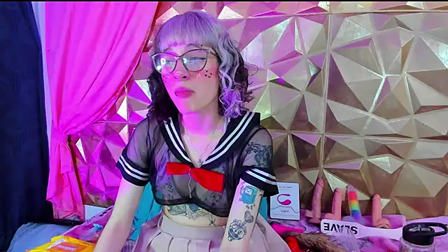 neeko princes online show from February 20, 2025, 3:30 pm