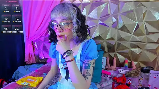 neeko princes online show from March 2, 2025, 3:27 pm