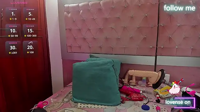 neeko princes online show from November 20, 2025, 12:16 pm