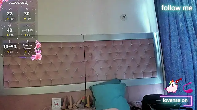 neeko princes online show from June 9, 2026, 12:39 pm