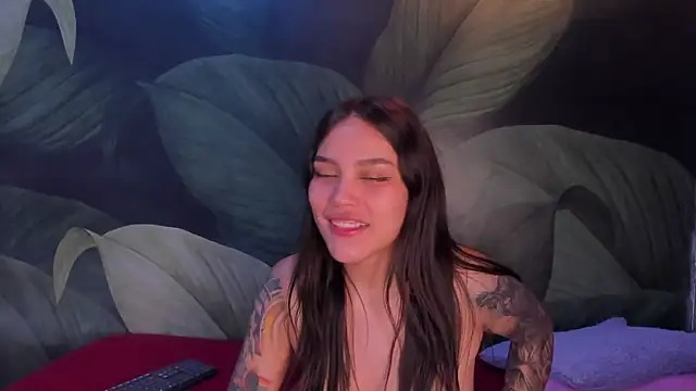 sweett dirty online show from February 26, 2025, 3:30 pm