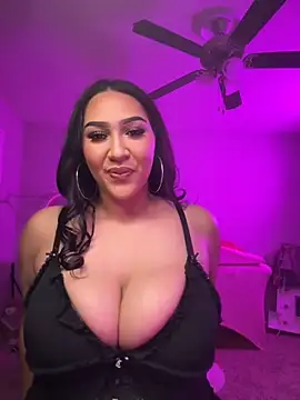 Lickplayofficial online show from October 17, 2025, 3:31 am