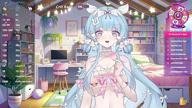 hadamia online show from January 9, 2026, 3:59 pm