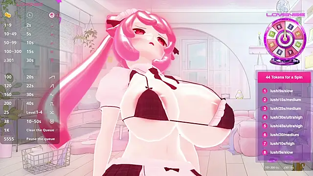 hadamia online show from April 22, 2026, 5:32 am