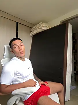 sendfer online show from October 16, 2025, 8:43 pm