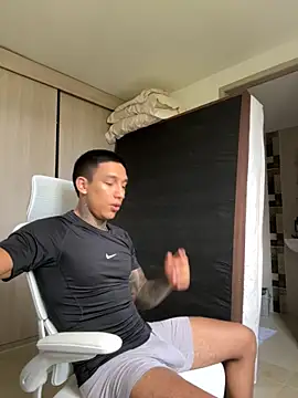 sendfer online show from October 20, 2025, 8:09 pm