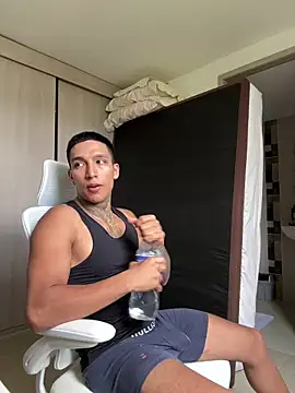 sendfer online show from October 21, 2025, 8:20 pm