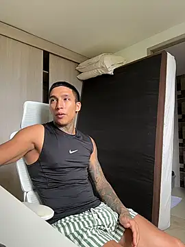 sendfer online show from January 9, 2026, 7:26 pm