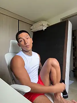 sendfer online show from February 23, 2026, 7:22 pm