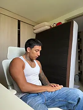 sendfer online show from April 5, 2026, 8:28 pm