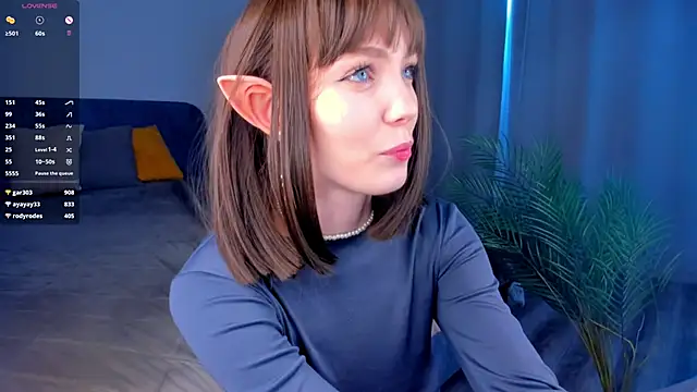 SoniaScott online show from February 23, 2025, 4:17 am