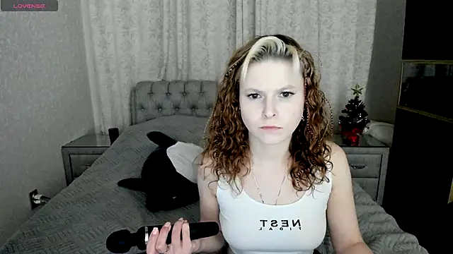 rocky foxy online show from January 28, 2025, 10:45 pm