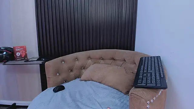  shantal smith online show from February 21, 2025, 10:59 pm