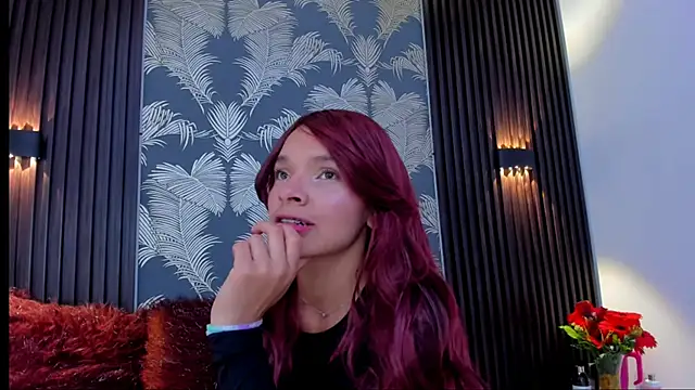  shantal smith online show from November 4, 2025, 4:28 pm