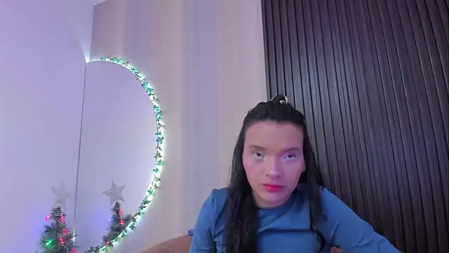  shantal smith online show from December 2, 2025, 2:34 pm