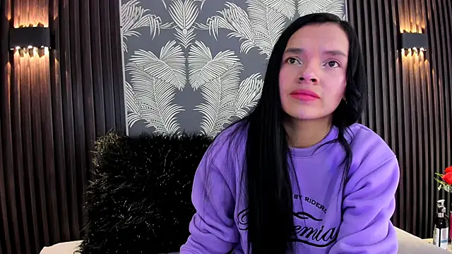  shantal smith online show from February 16, 2026, 12:29 am