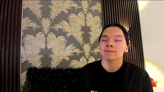  shantal smith online show from February 19, 2026, 12:28 am