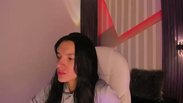  shantal smith online show from April 24, 2026, 12:57 am